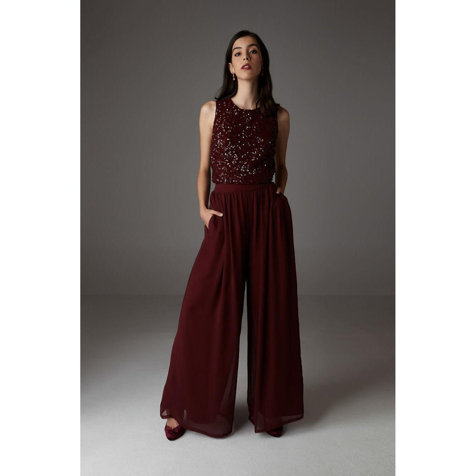 MARU PANTS