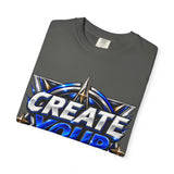 Create Your Legacy T-Shirt — Motivational Graphic Tee