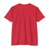 Discipline Builds Freedom Graphic T-Shirt