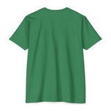 Keep Going Glam Graphic T-Shirt