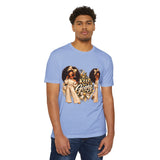 Keep Going Glam Graphic T-Shirt
