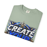 Create Your Legacy T-Shirt — Motivational Graphic Tee