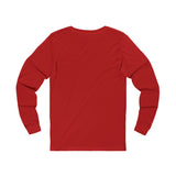Own Your Beauty Long Sleeve Tee