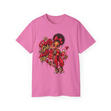Pretty Girls Hustle  Graphic T-Shirt