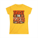 Women's Softstyle Tee