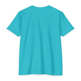 Discipline Builds Freedom Graphic T-Shirt