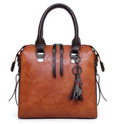 Multi-piece set New wave fashion handbag bag retro simple child bag
