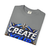 Create Your Legacy T-Shirt — Motivational Graphic Tee