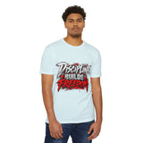 Discipline Builds Freedom Graphic T-Shirt