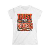 Women's Softstyle Tee
