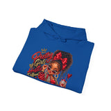 Pretty Girls Hustle Different Graphic T-Shirt