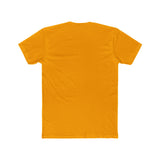King Mentality Lion Graphic T-Shirt