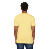 Discipline Builds Freedom Graphic T-Shirt
