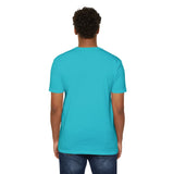 Discipline Builds Freedom Graphic T-Shirt