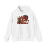 Pretty Girls Hustle Different Graphic T-Shirt