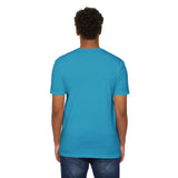 Keep Going Glam Graphic T-Shirt