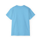 Glam Coffee Girl Graphic T-Shirt