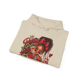 Pretty Girls Hustle Different Graphic T-Shirt
