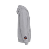 Unisex Heavy Blend™ Full Zip Hooded Sweatshirt