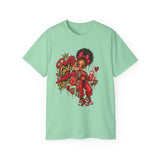 Pretty Girls Hustle  Graphic T-Shirt