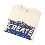 Create Your Legacy T-Shirt — Motivational Graphic Tee
