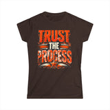 Women's Softstyle Tee