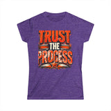 Women's Softstyle Tee