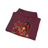 Pretty Girls Hustle Different Graphic T-Shirt
