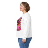Be Your Own Kind of Beautiful Graphic Long Sleeve T-Shirt