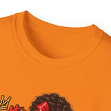 Pretty Girls Hustle  Graphic T-Shirt