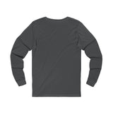 Own Your Beauty Long Sleeve Tee