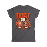 Women's Softstyle Tee