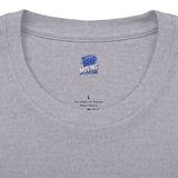 Unisex Cotton Crew Tee