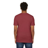 Keep Going Glam Graphic T-Shirt