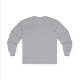Be Your Own Kind of Beautiful Graphic Long Sleeve T-Shirt