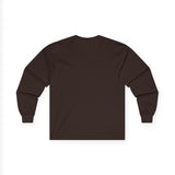 Be Your Own Kind of Beautiful Graphic Long Sleeve T-Shirt