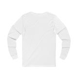 Own Your Beauty Long Sleeve Tee