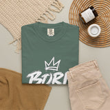 Born to Be Great Graphic T-Shirt