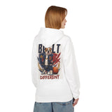 Unisex Midweight Softstyle Fleece Hoodie