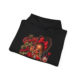 Pretty Girls Hustle Different Graphic T-Shirt
