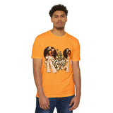 Keep Going Glam Graphic T-Shirt