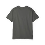 Cute Turtle Graphic T-Shirt — Thumbs-Up Cartoon Turtle Design
