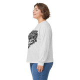 Never Give Up Graphic Men’s T-Shirt
