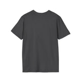 Cute Rainbow Critter T-Shirt — Colorful Kawaii Animal Tee