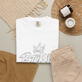 Born to Be Great Graphic T-Shirt