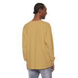Queen Gold Graphic Women’s Long Sleeve Shirt