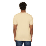 Discipline Builds Freedom Graphic T-Shirt