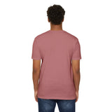 Discipline Builds Freedom Graphic T-Shirt