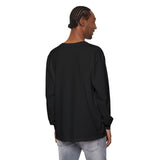 Queen Gold Graphic Women’s Long Sleeve Shirt