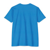 Keep Going Glam Graphic T-Shirt
